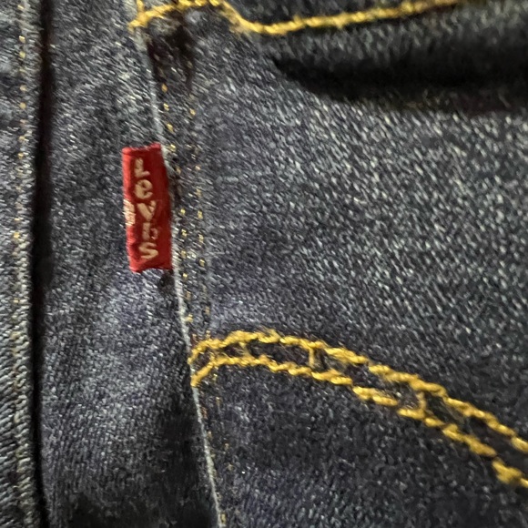 721 Levi Strauss & Co Jeans - Picture 6 of 11